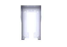 Load image into Gallery viewer, AKUVOX On-wall Rain Cover for E21

