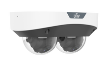Load image into Gallery viewer, UNV 2*4MP DOME FIXED CAMERA
