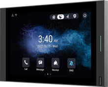 Load image into Gallery viewer, Akuvox 10 INCH TOUCHSCREEN ANDROID MONITOR
