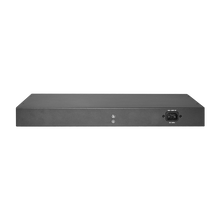 Load image into Gallery viewer, WI-TEK CLOUD EASY SMART 16 PORTS POE SWITCH
