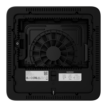 Load image into Gallery viewer, AJAX 8CH Black HDMI NVR without HDD
