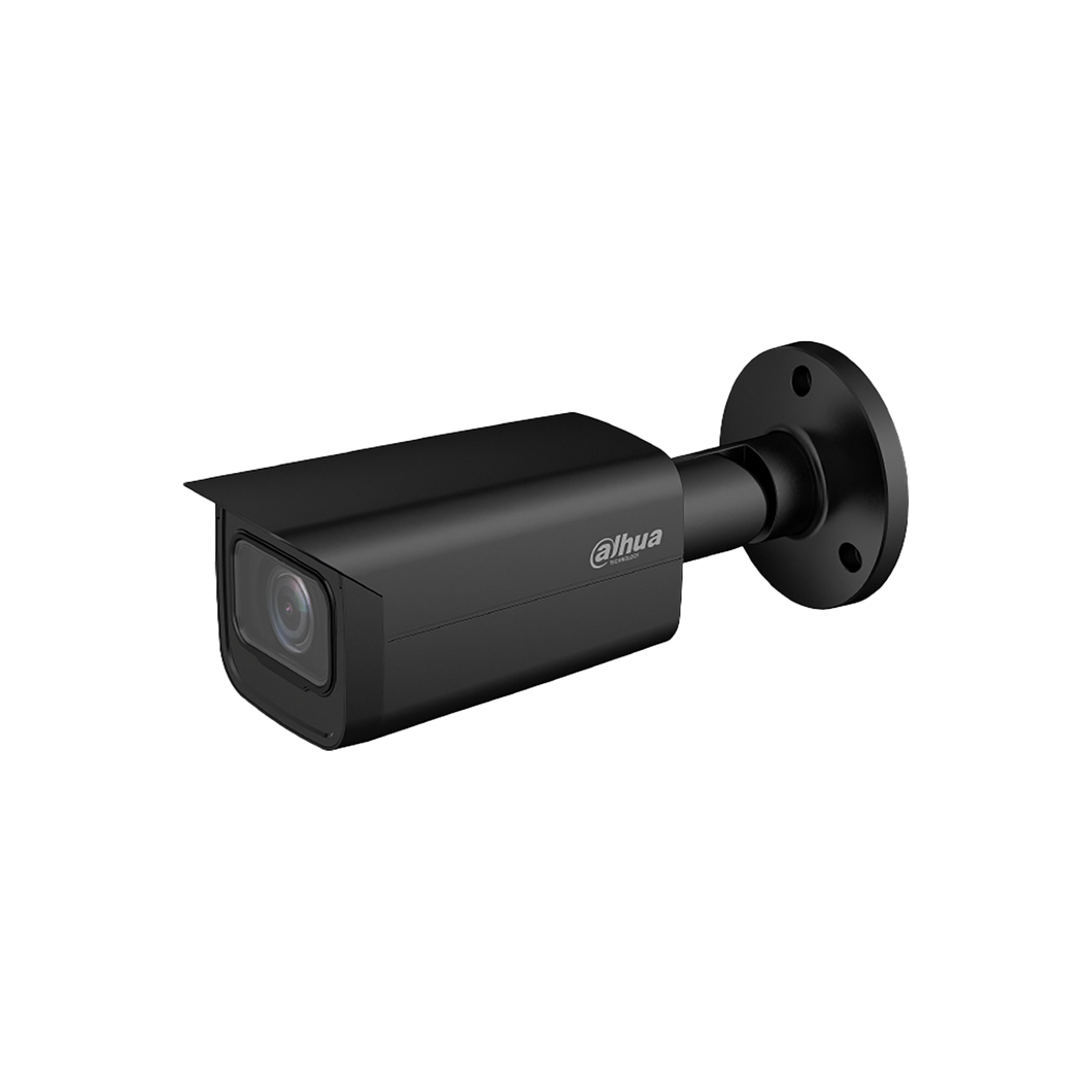 DAHUA 8MP (4K) BULLET MOTORISED CAMERA
