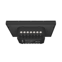 Load image into Gallery viewer, Konec Smart Switch Floating Button 4G Glass White
