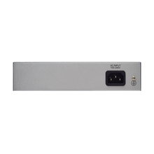 Load image into Gallery viewer, WI-TEK ECONOMIC 4 PORTS POE SWITCH
