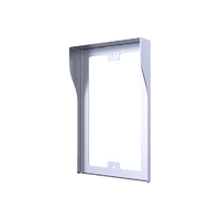 Akuvox IN-WALL RAIN COVER FOR R20A