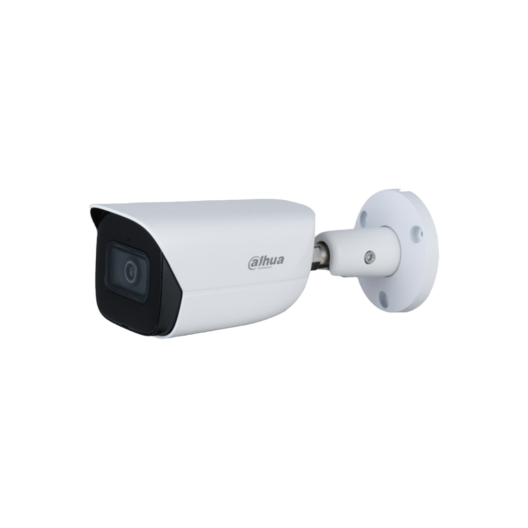 DAHUA 8MP (4K) BULLET FIXED CAMERA 2.8MM