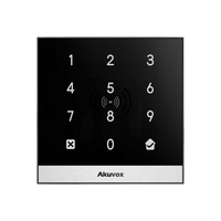 AKUVOX A02 Access Control Terminal