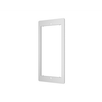 Akuvox IN-WALL BOX SILVER FOR R20K