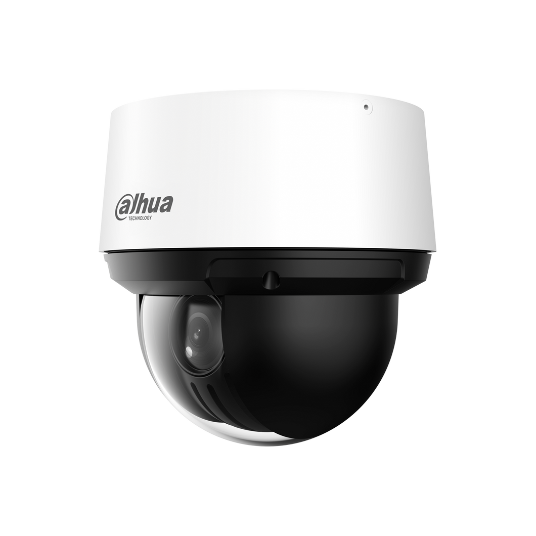 DAHUA 4MP 25X IP PTZ CAMERA