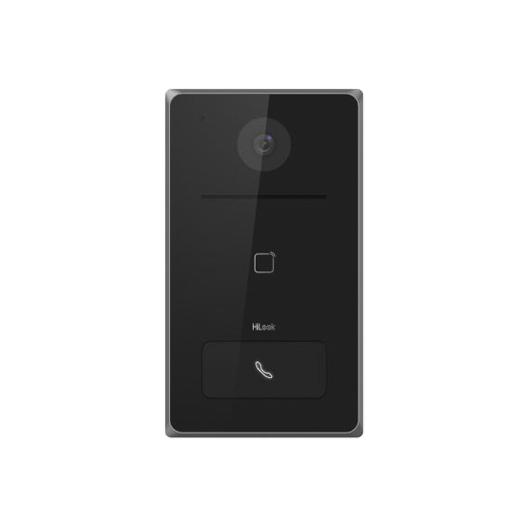 HILOOK IP INTERCOM OUTDOOR STATION