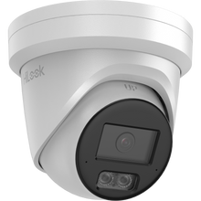 Load image into Gallery viewer, HILOOK 6MP HI-COLOR TURRET FIXED CAMERA
