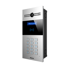 Load image into Gallery viewer, Akuvox KEYPAD IP VIDEO DOOR PHONE
