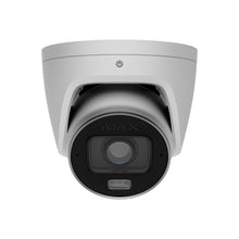 Load image into Gallery viewer, Ajax 5MP TurretCam HLVF (2.8 - 12mm) White

