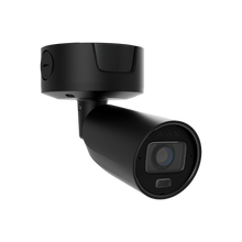 Load image into Gallery viewer, Ajax 8MP TurretCam HLVF (2.8 - 12mm) Black
