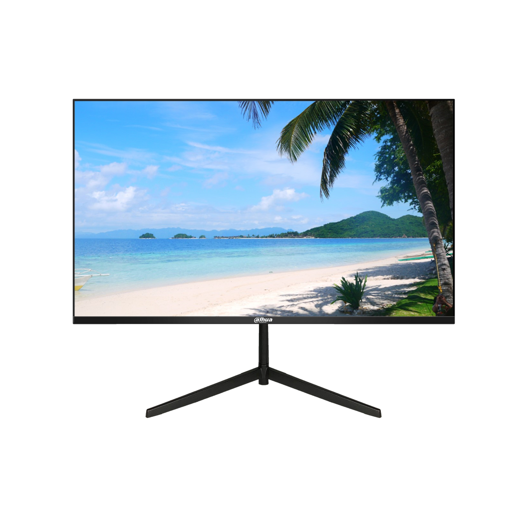 DAHUA 24INCH FHD LED MONITOR