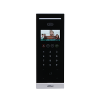 FACE RECOGNITION VTO