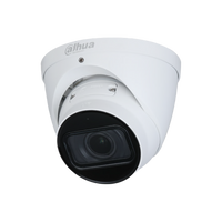 DAHUA 6MP TURRET MOTORISED CAMERA