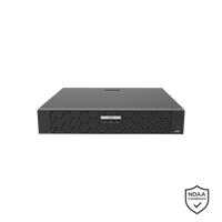 UNV 32CH NVR WITHOUT HDD
