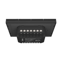 Load image into Gallery viewer, Konec Smart Switch Floating Button 4G Brushed Metal Black
