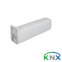 Akubela Shade Motor KNX