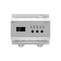 Akubela Outdoor AC Controller Unit