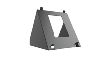 Load image into Gallery viewer, S563 desk stand black
