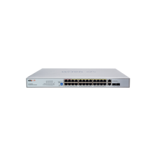 Load image into Gallery viewer, WI-TEK 24 PORTS EASY CLOUD POE SWITCH
