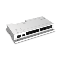 DAHUA POWER SUPPLY FOR 24V INTERCOM MONITOR