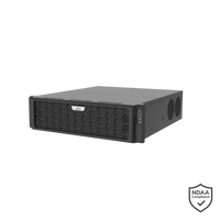 UNIVIEW 128CH NVR WITHOUT HDD