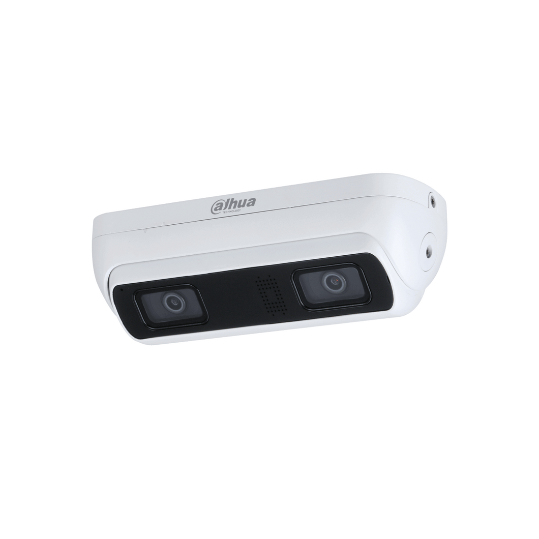 DAHUA 4MP DUAL-LENS NETWORK CAMERA