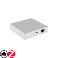 Konec Wired-Zigbee Smart Gateway