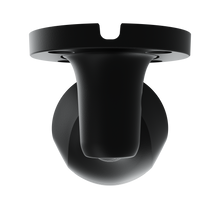 Load image into Gallery viewer, AJAX 5MP 4MM BULLET CAMERA BLACK
