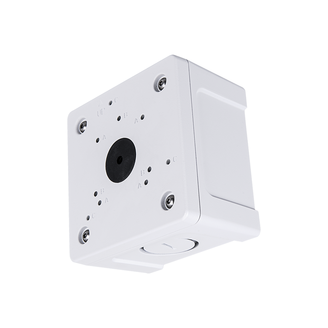 VIVOTEK Waterproof Junction Box