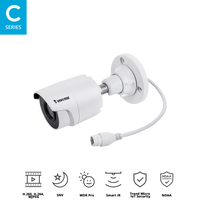 VIVOTEK 5MP FIXED BULLET CAMERA