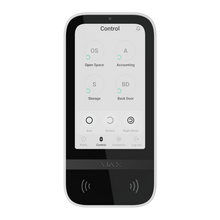 Load image into Gallery viewer, KEYPAD TOUCHSCREEN (WHITE)
