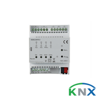 Akubela KNX Fancoil Module(0-10V)