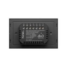 Load image into Gallery viewer, Konec Smart Switch Floating Button 4G Glass White
