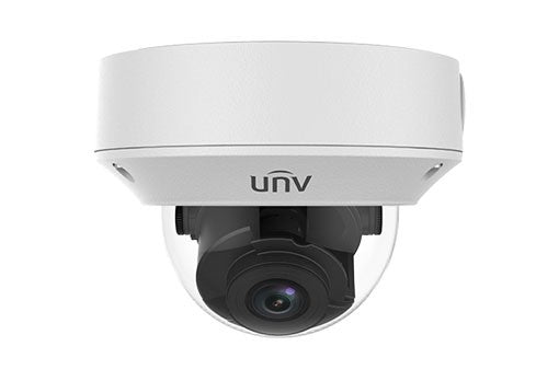 5MP UNIVIEW DOME MOTORIZED