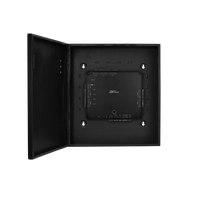ZKTECO 2-DOOR NETWORK CONTROLLER PANEL