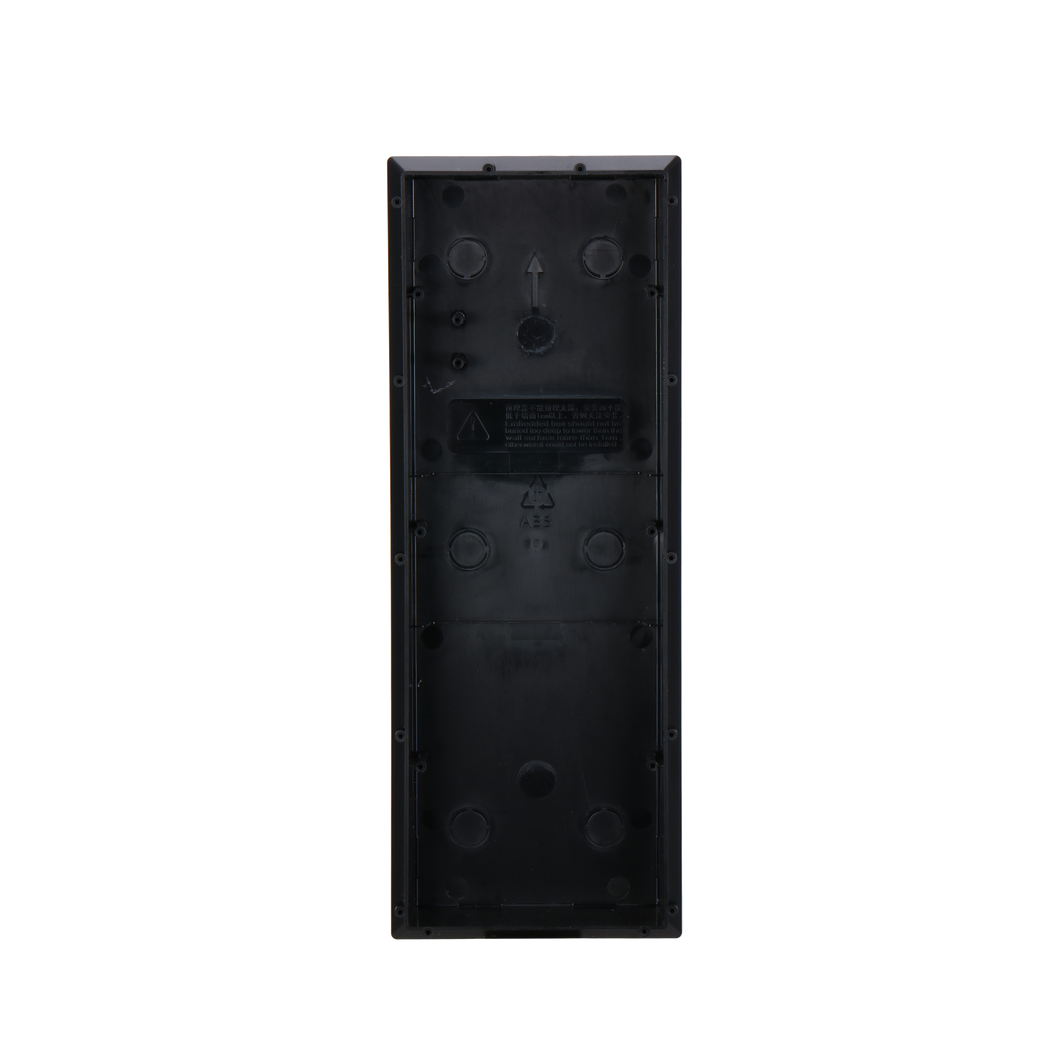 DAHUA PLASTIC FLUSH BOX