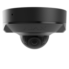 Load image into Gallery viewer, AJAX 8MP 4MM MINI DOME CAMERA BLACK
