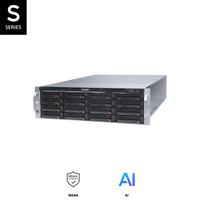 VIVOTEK 64CH NVR WITHOUT HDD