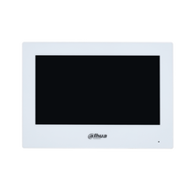 Load image into Gallery viewer, DAHUA IP INDOOR MONITOR WHITE
