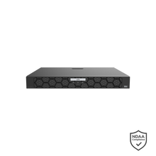 Load image into Gallery viewer, UNV 16CH NVR WITH 4TB HDD
