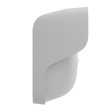 Load image into Gallery viewer, Curtain Outdoor Jeweller (White)
