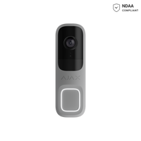 DOORBELL GREY