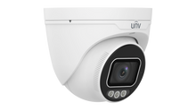 Load image into Gallery viewer, UNV 8MP TURRET 2.7-13.5MM MOTORISED CAMERA
