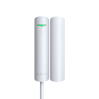 AJAX SUPERIOR FIBRA DOORPROTECT PLUS WHITE