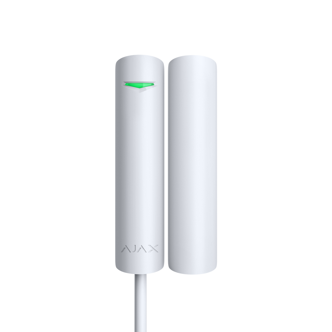 AJAX SUPERIOR FIBRA DOORPROTECT PLUS WHITE