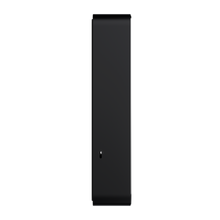 Load image into Gallery viewer, AJAX SUPERIOR FIBRA KeyPad Outdoor Fibra Graphite
